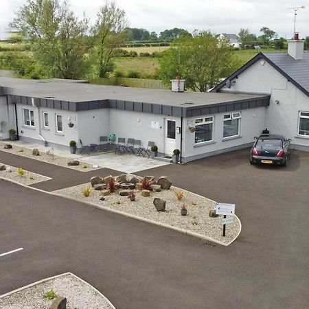 Causeway Guest Accommodation Bushmills Esterno foto