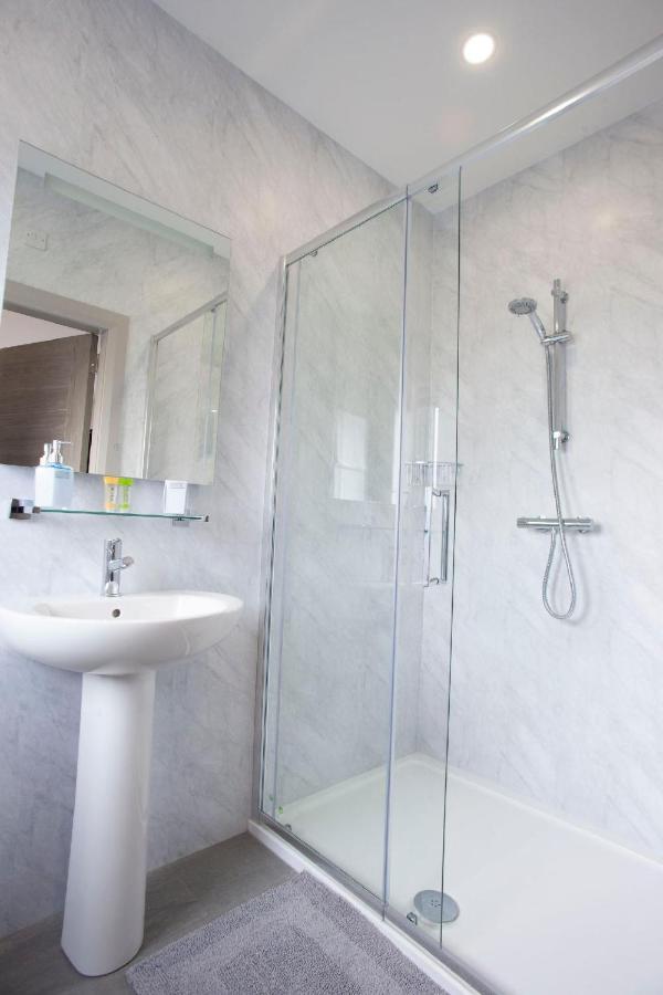 Causeway Guest Accommodation Bushmills Esterno foto