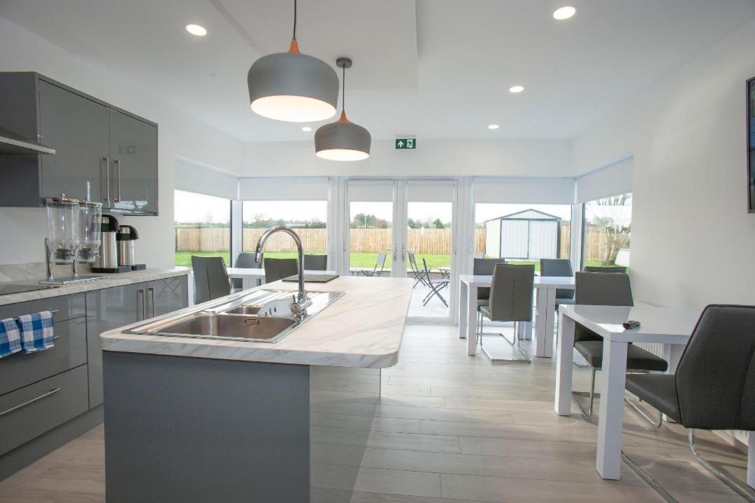 Causeway Guest Accommodation Bushmills Esterno foto
