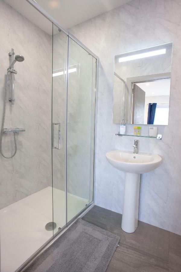 Causeway Guest Accommodation Bushmills Esterno foto