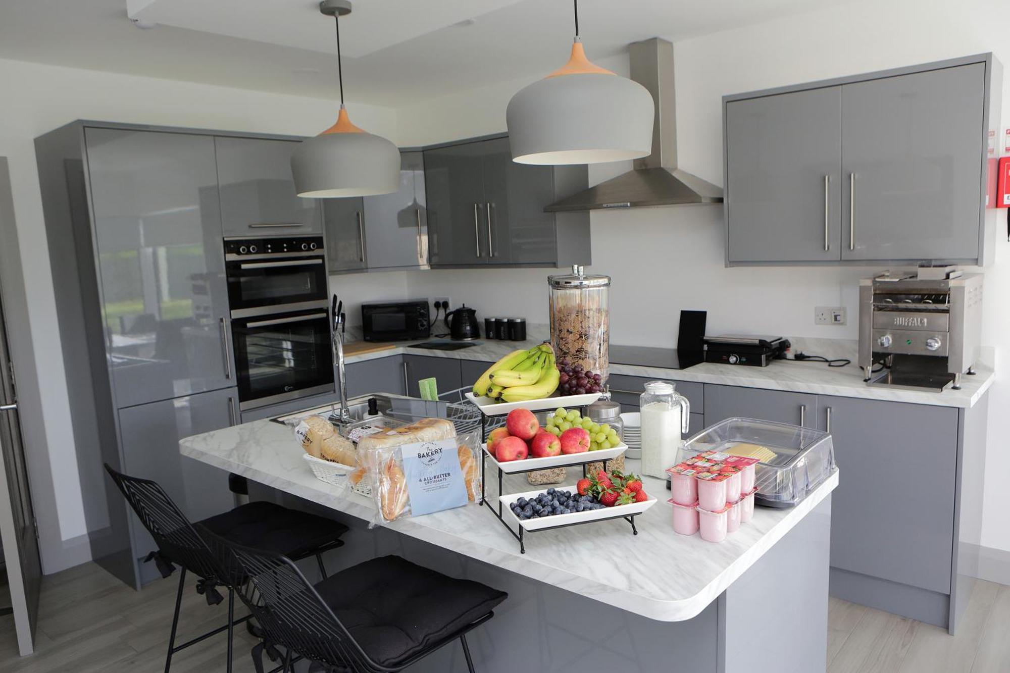 Causeway Guest Accommodation Bushmills Esterno foto