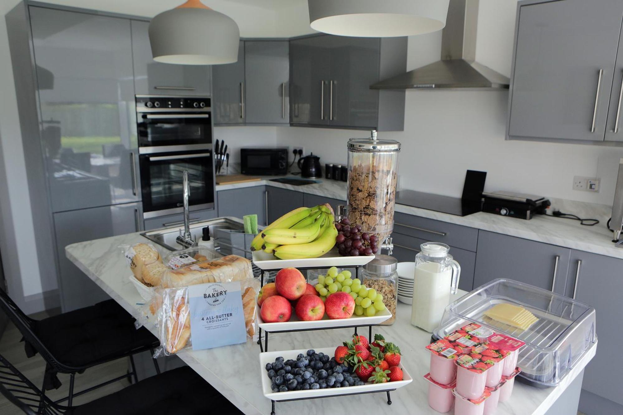 Causeway Guest Accommodation Bushmills Esterno foto