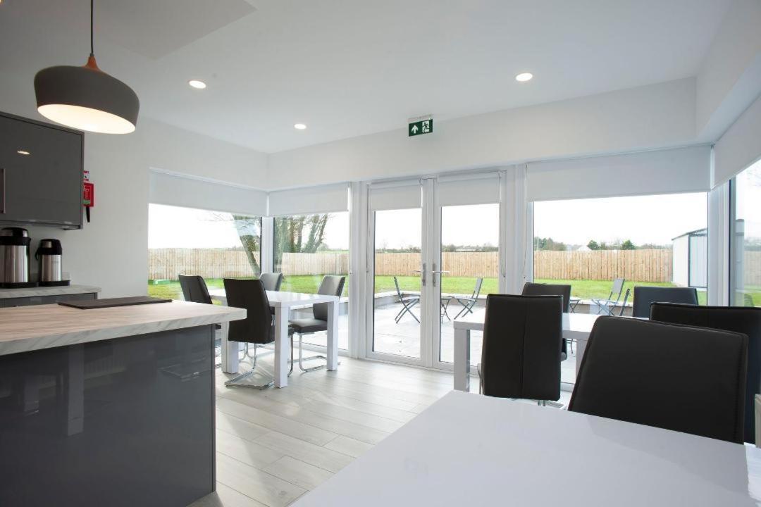 Causeway Guest Accommodation Bushmills Esterno foto