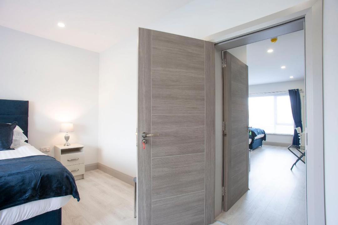 Causeway Guest Accommodation Bushmills Esterno foto