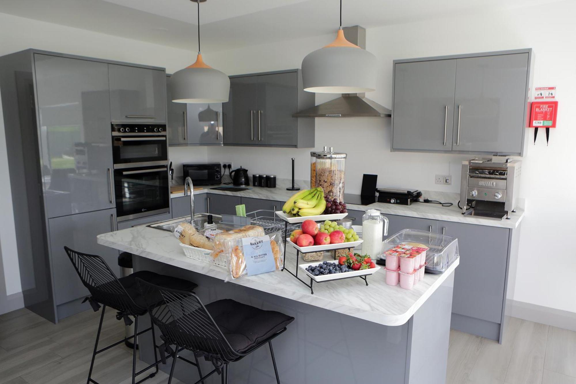 Causeway Guest Accommodation Bushmills Esterno foto