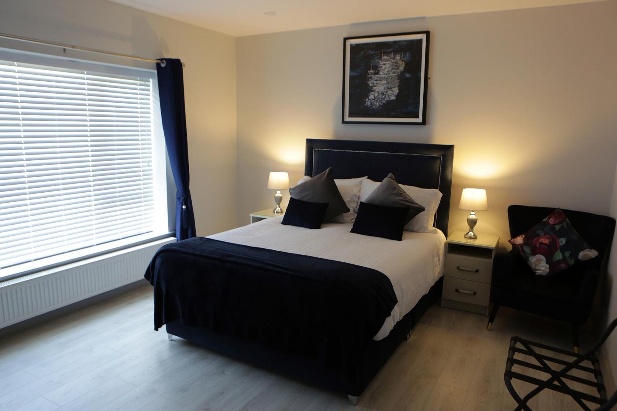 Causeway Guest Accommodation Bushmills Esterno foto