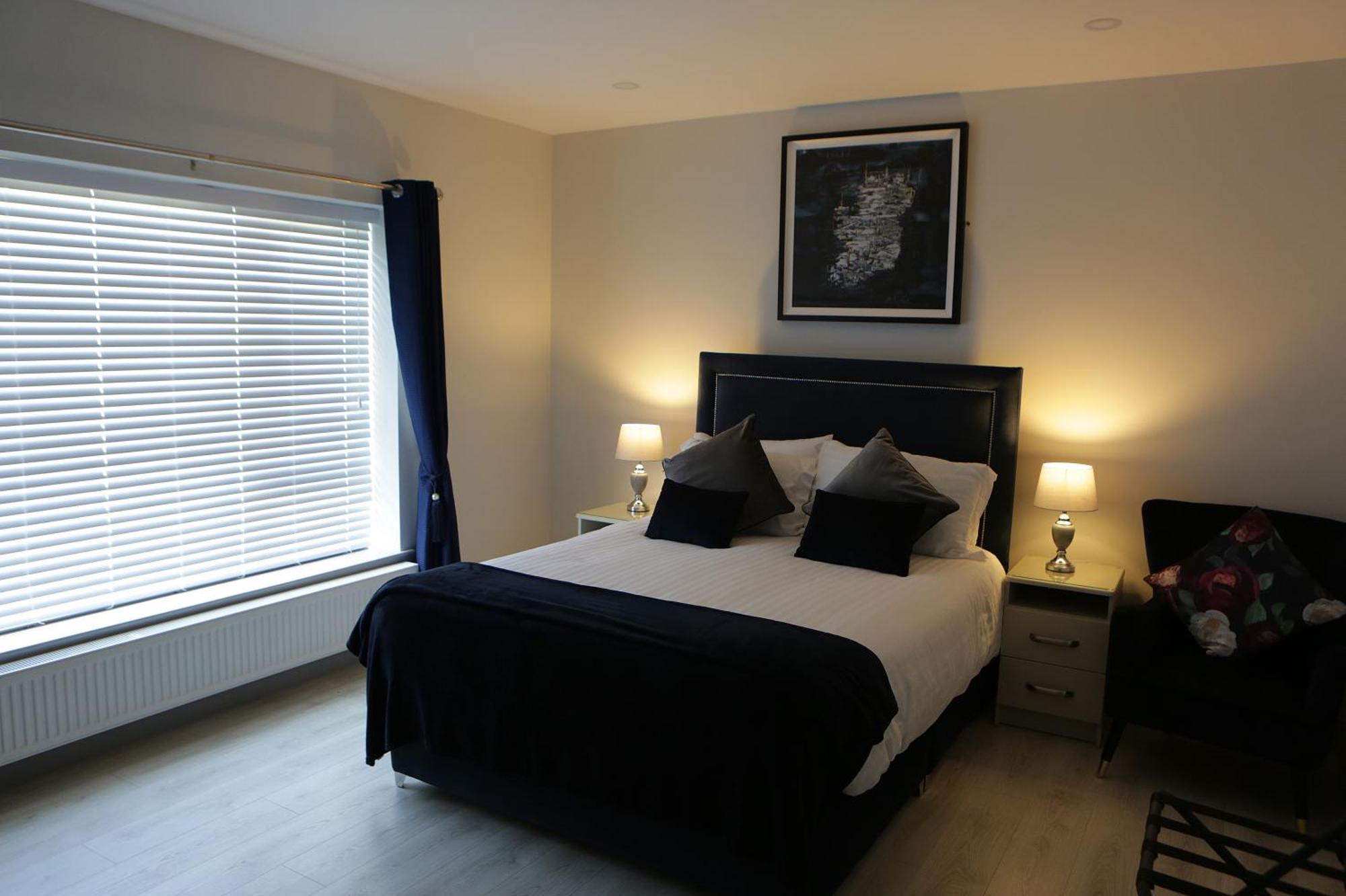 Causeway Guest Accommodation Bushmills Esterno foto