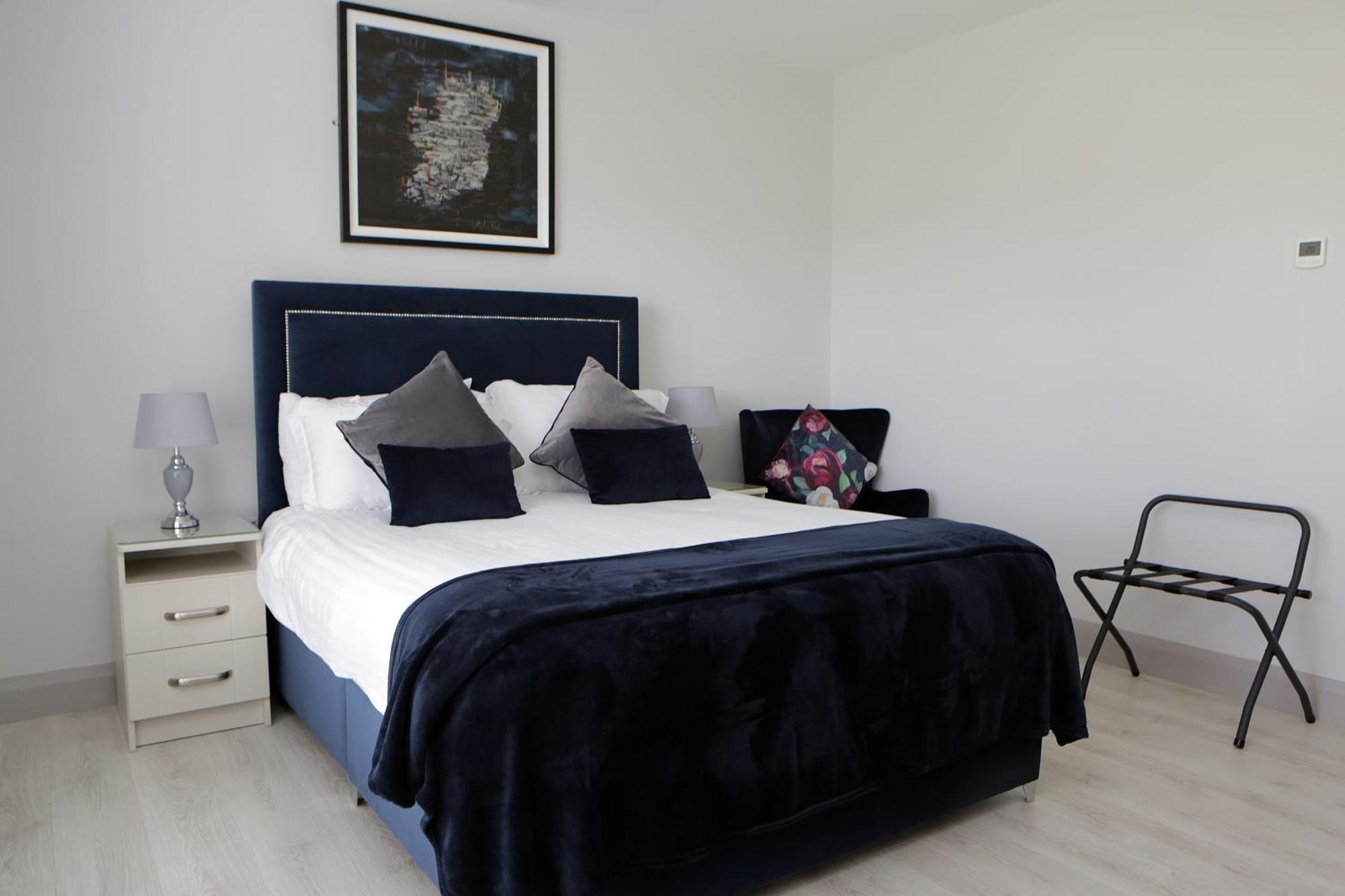 Causeway Guest Accommodation Bushmills Esterno foto