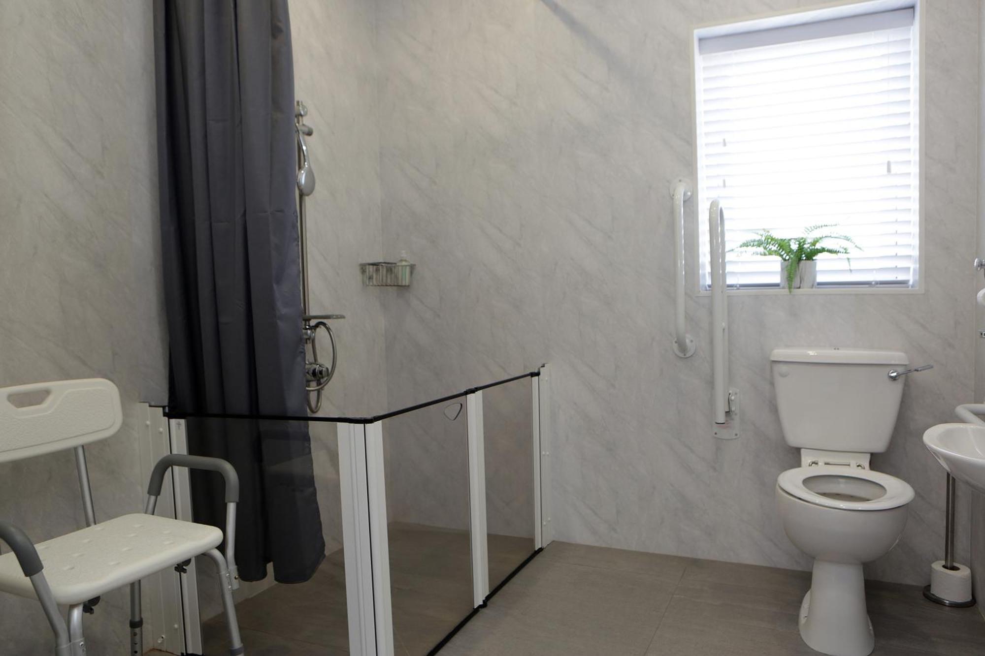 Causeway Guest Accommodation Bushmills Esterno foto