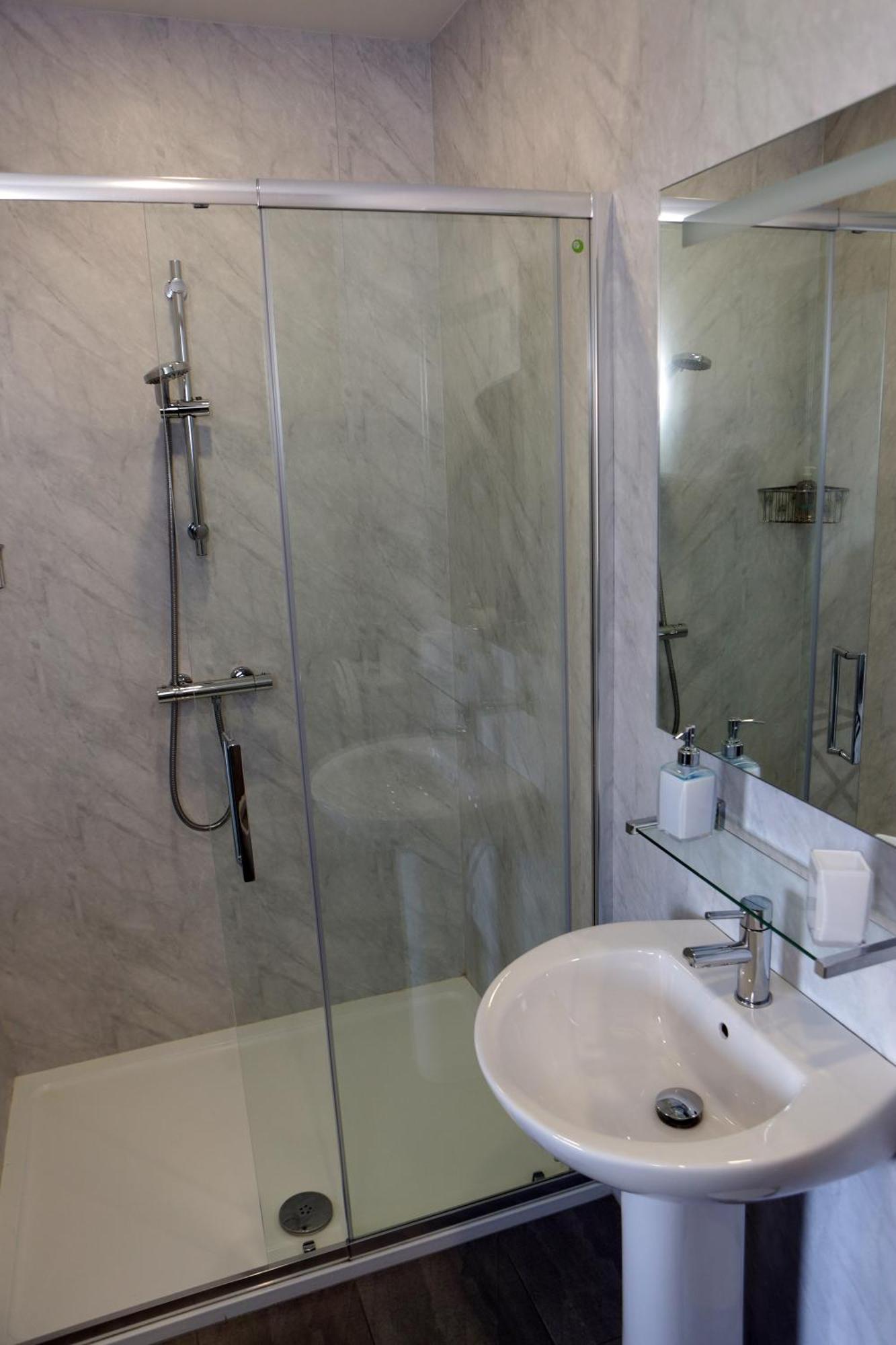 Causeway Guest Accommodation Bushmills Esterno foto