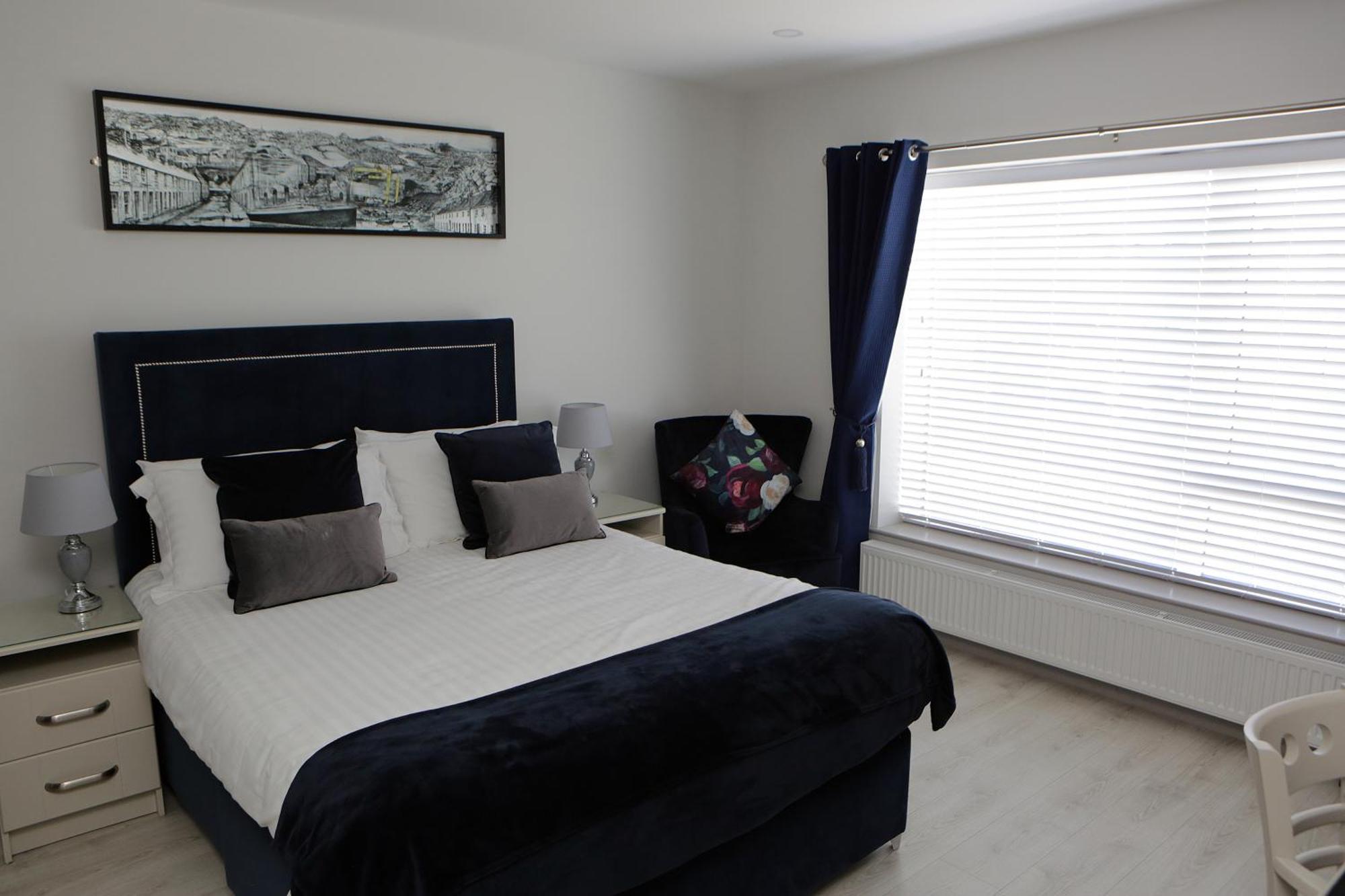 Causeway Guest Accommodation Bushmills Esterno foto