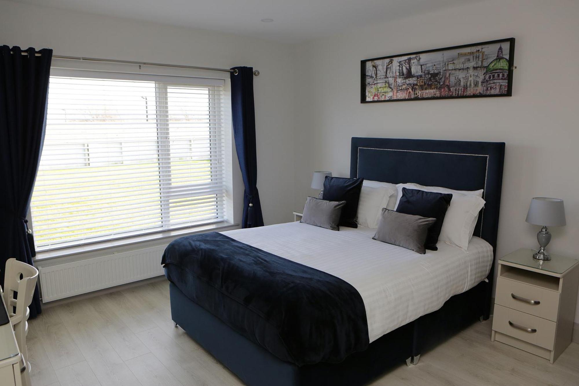 Causeway Guest Accommodation Bushmills Esterno foto